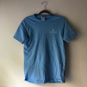 simply southern t shirt